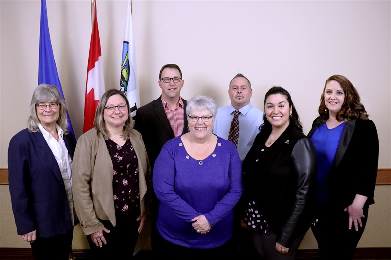 Cancelled - Standing Committee Meeting