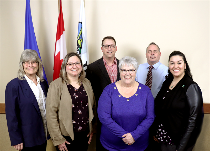 Cancelled: Standing Committee Meeting