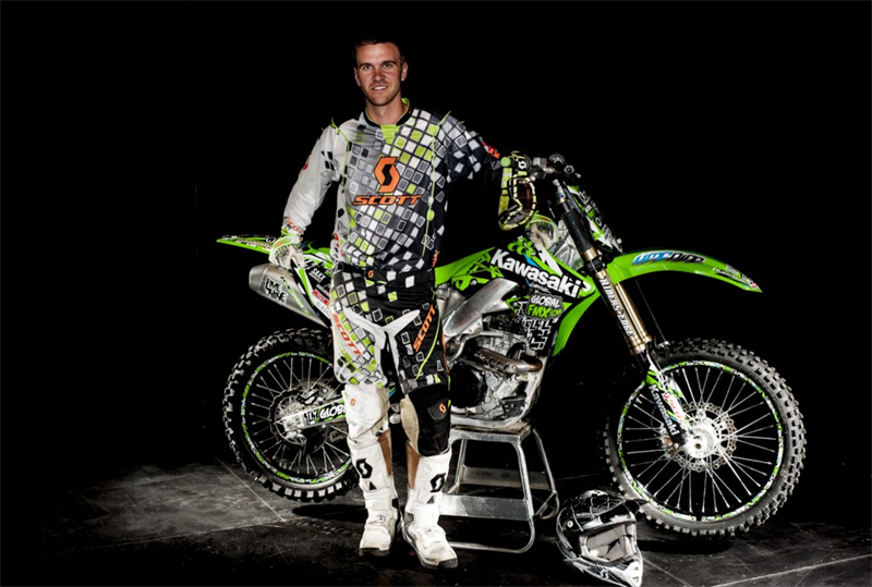 Summer Culture Series: Global FMX