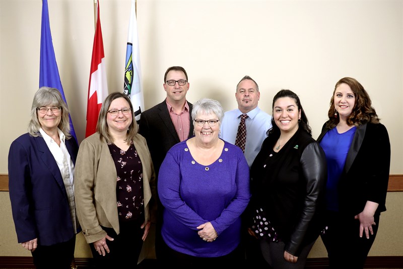 Standing Committee Meeting - Cancelled