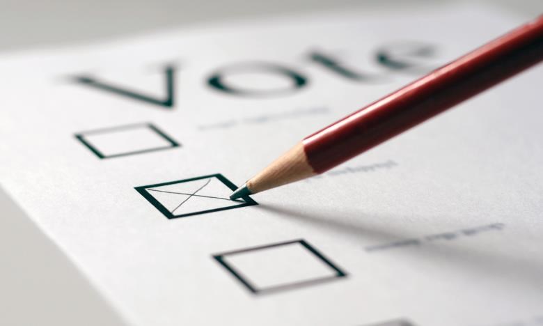 Official List of 2025 Municipal Election Candidates