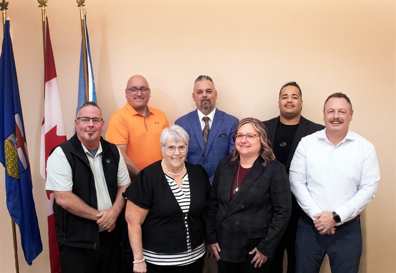 Organizational Meeting