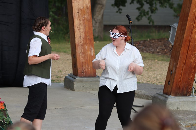 Summer Culture Series: Calfskit