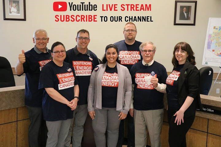 Standing Committee Meeting CANCELLED