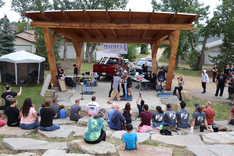 Stronghold Armwrestling League Championship