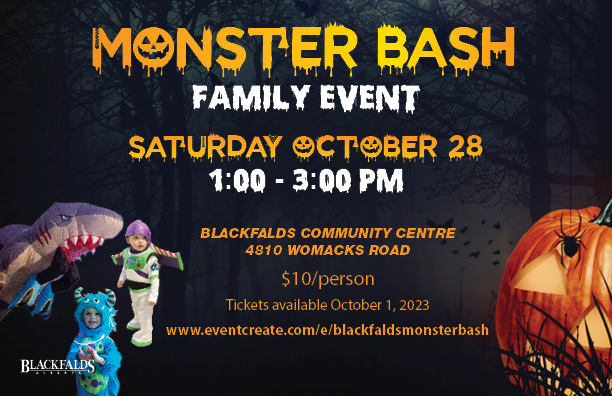 Monster Bash