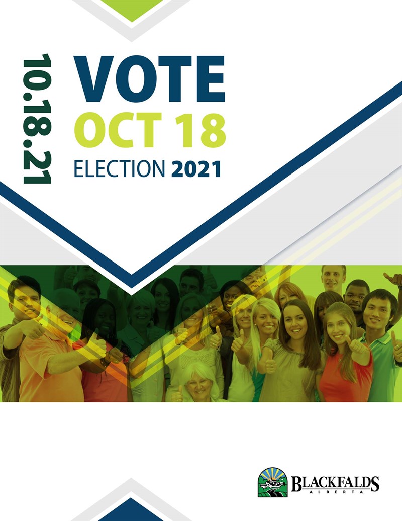 Nomination Day Deadline - Municipal Election