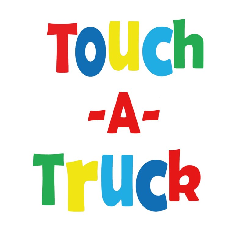 2022 Touch-A-Truck Red Deer