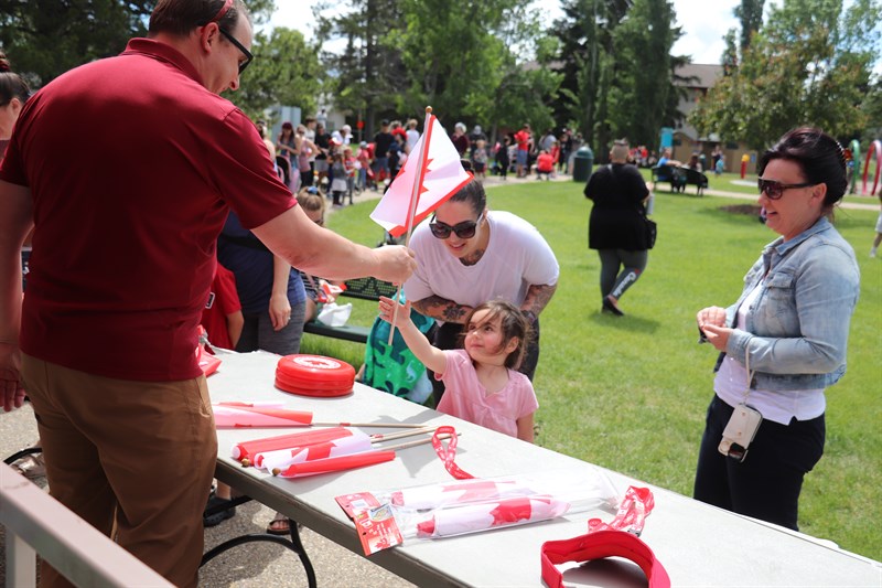 Canada Day