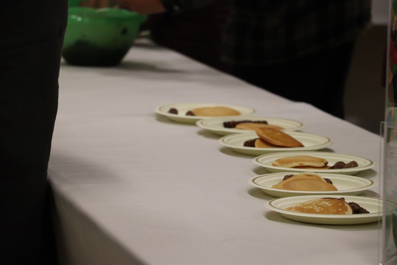 Blackfalds Days - Town Councillors’ Pancake Breakfast