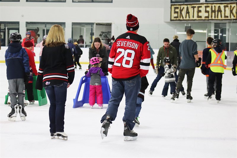 Jim Hurley Free Skate