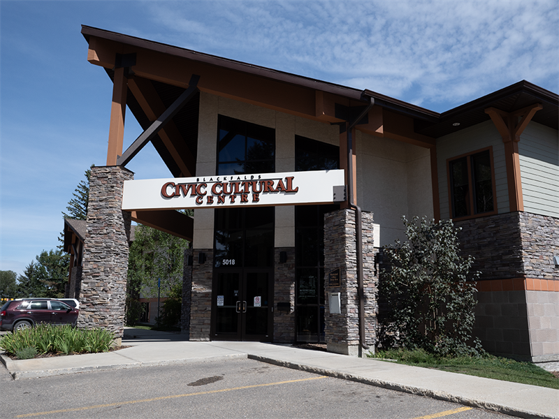 Civic Centre