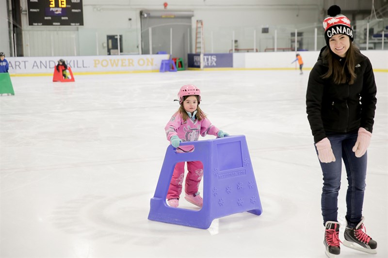 Jim Hurley Free Skate