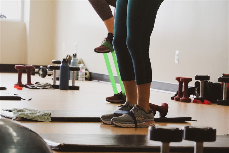 Fitness Class